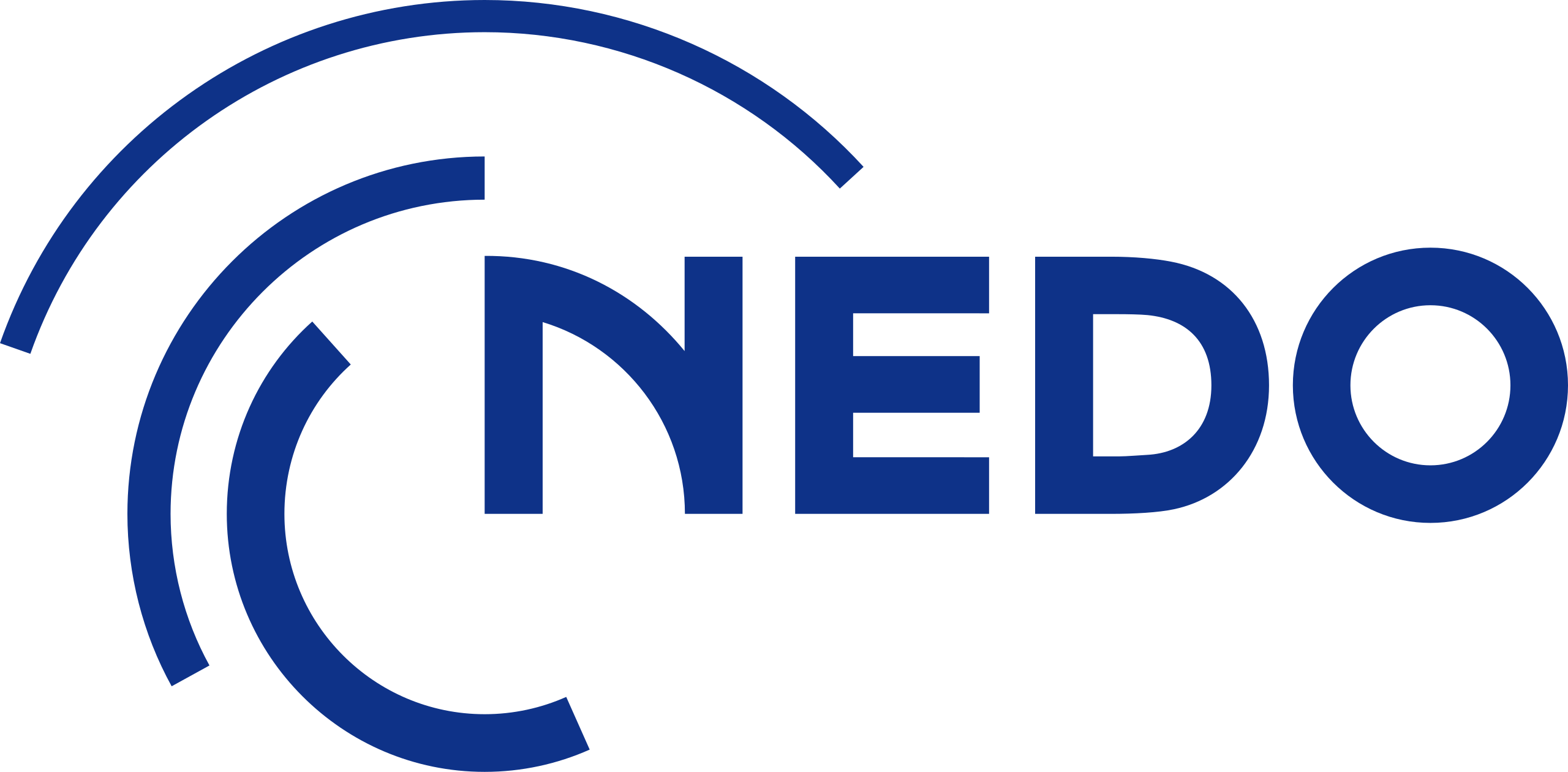 NEDO_logo
