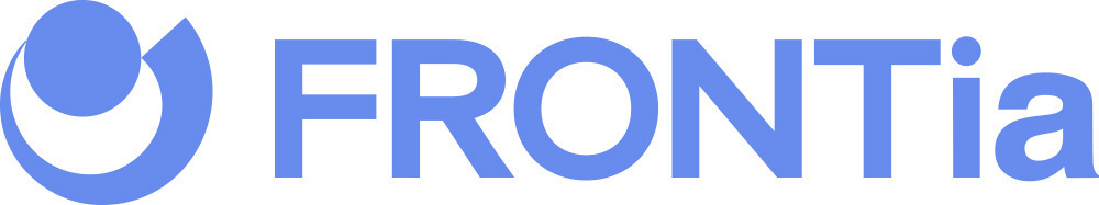 FRONTia_logo